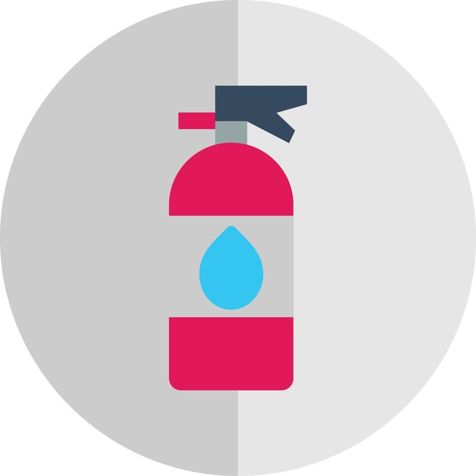 Pump Soap Vector Icon Design
