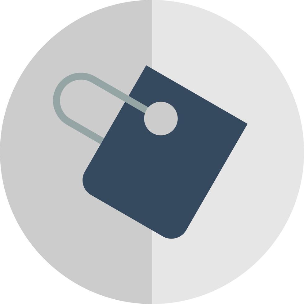 Fill Vector Icon Design