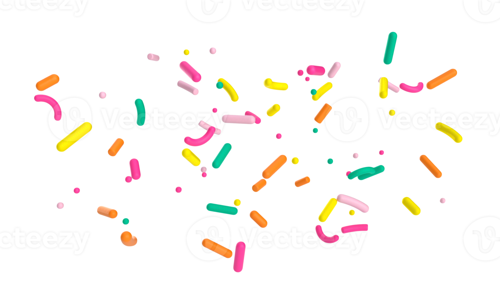 Download Donut Png With Sprinkles Clipart 5216072 Pin vrogue.co