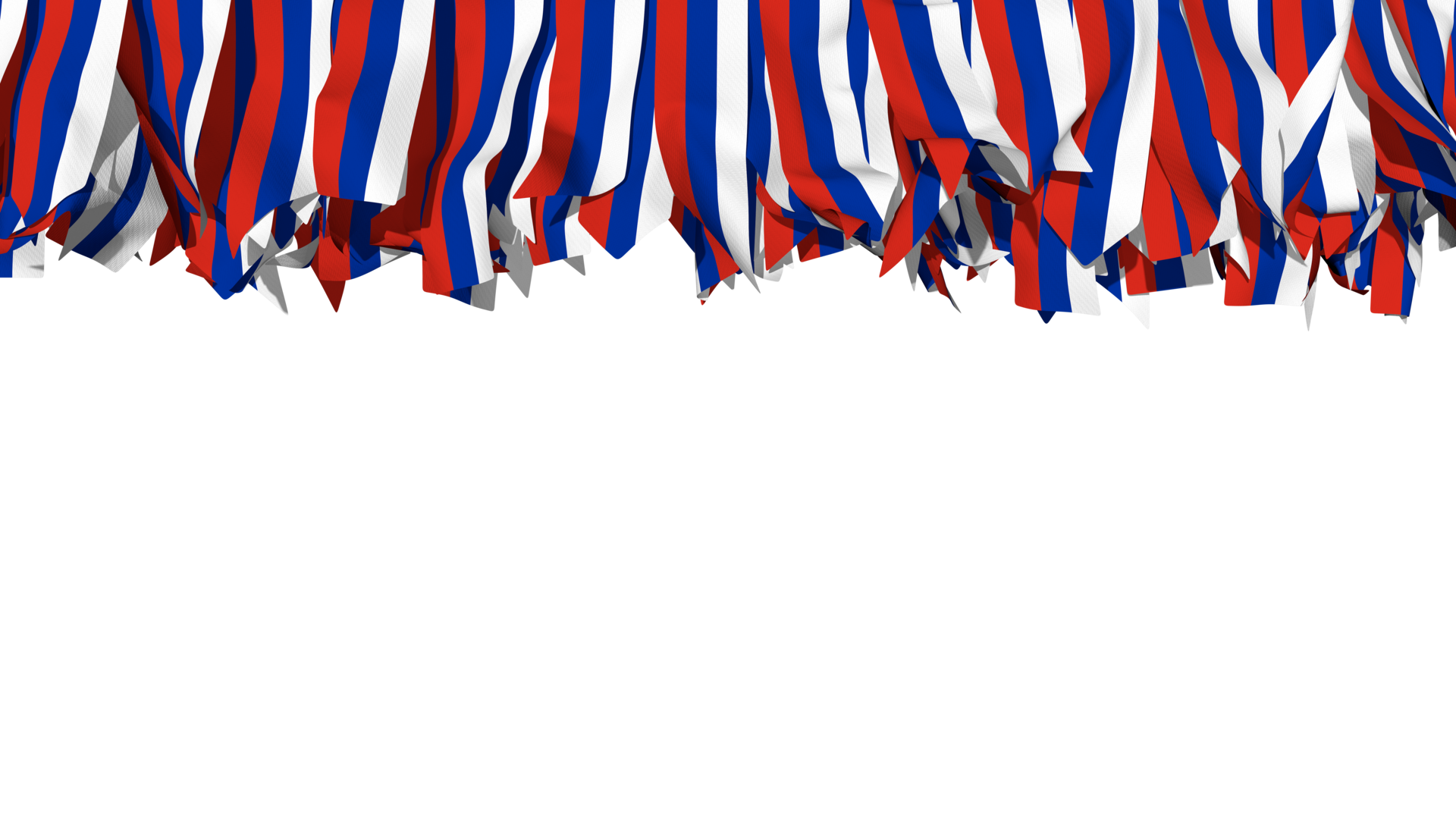 Russia Flag on transparent PNG - Similar PNG