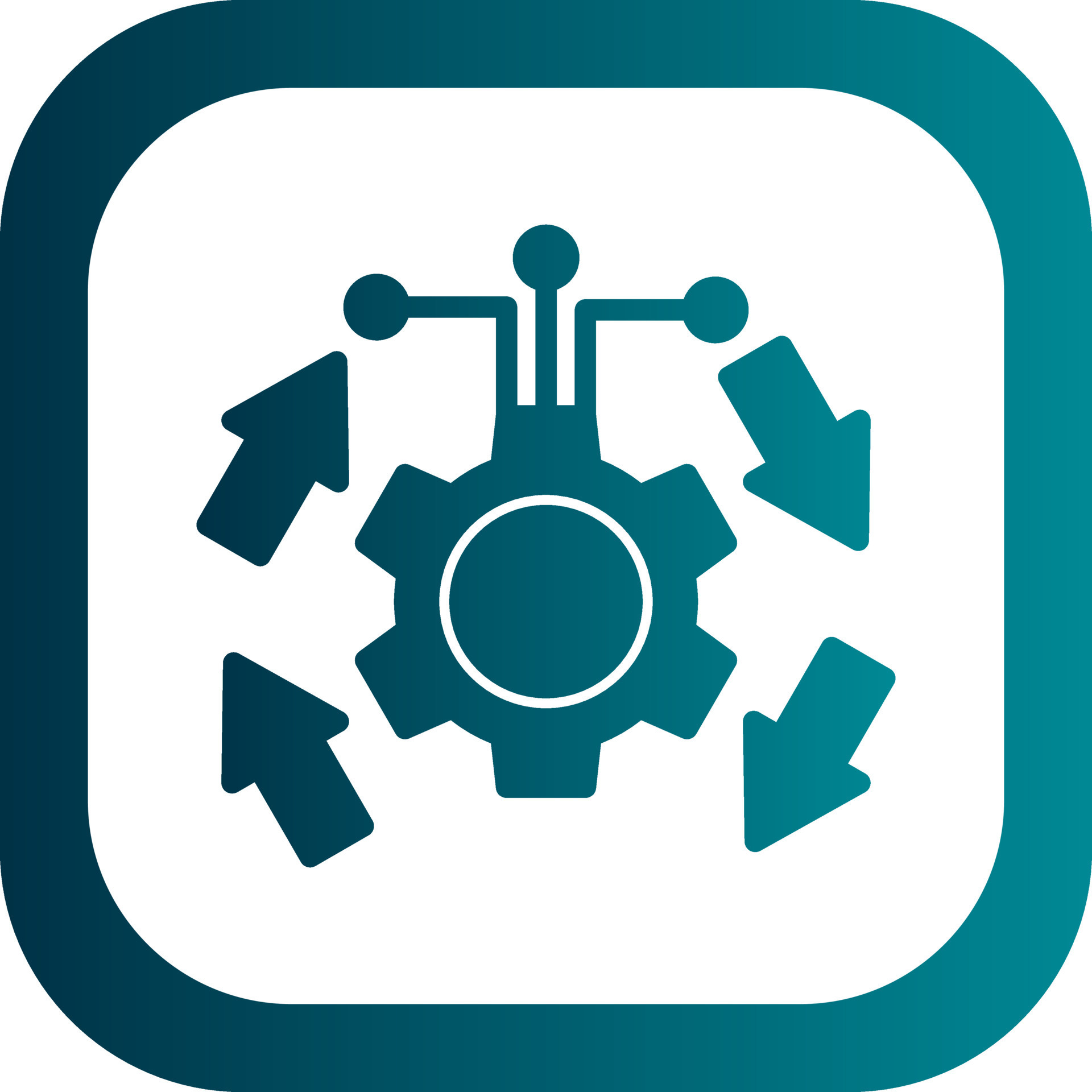 Data Processing Vector Icon Design 21300134 Vector Art at Vecteezy