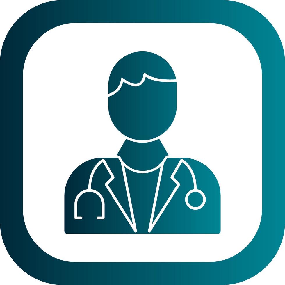 Medical Assistance Vector Icon Design