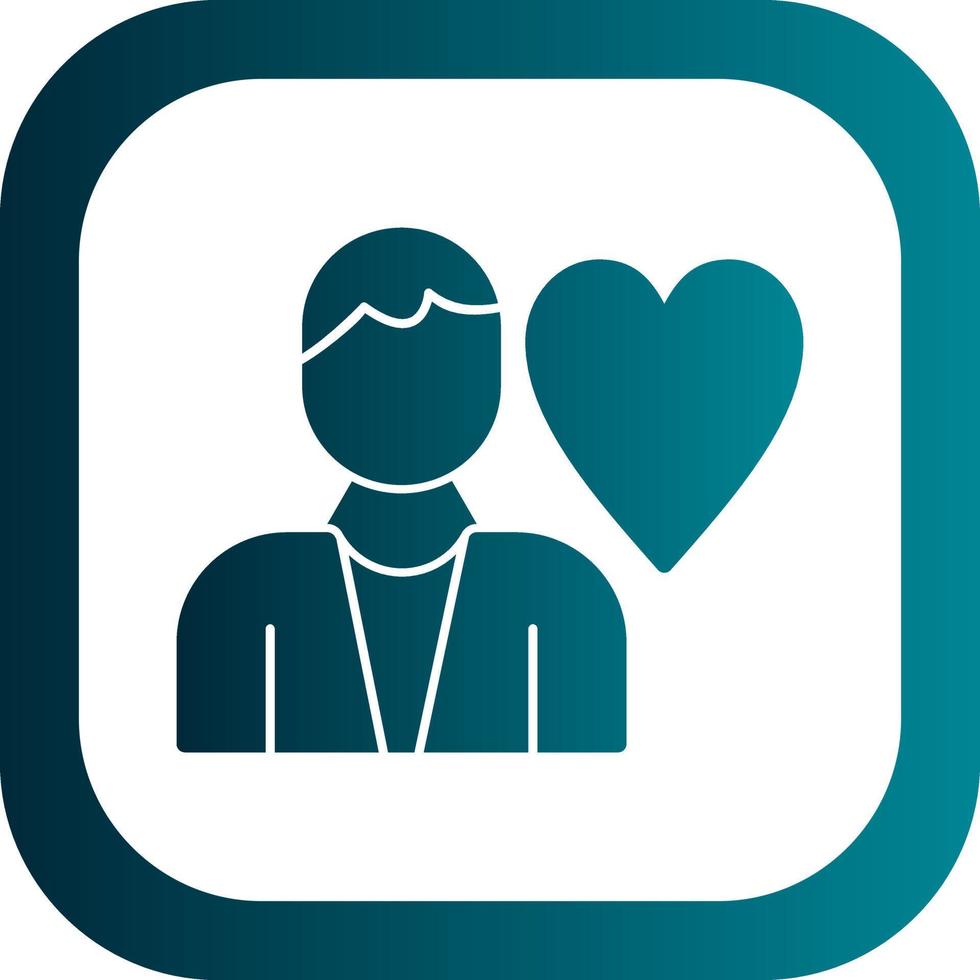 Philanthropy Vector Icon Design