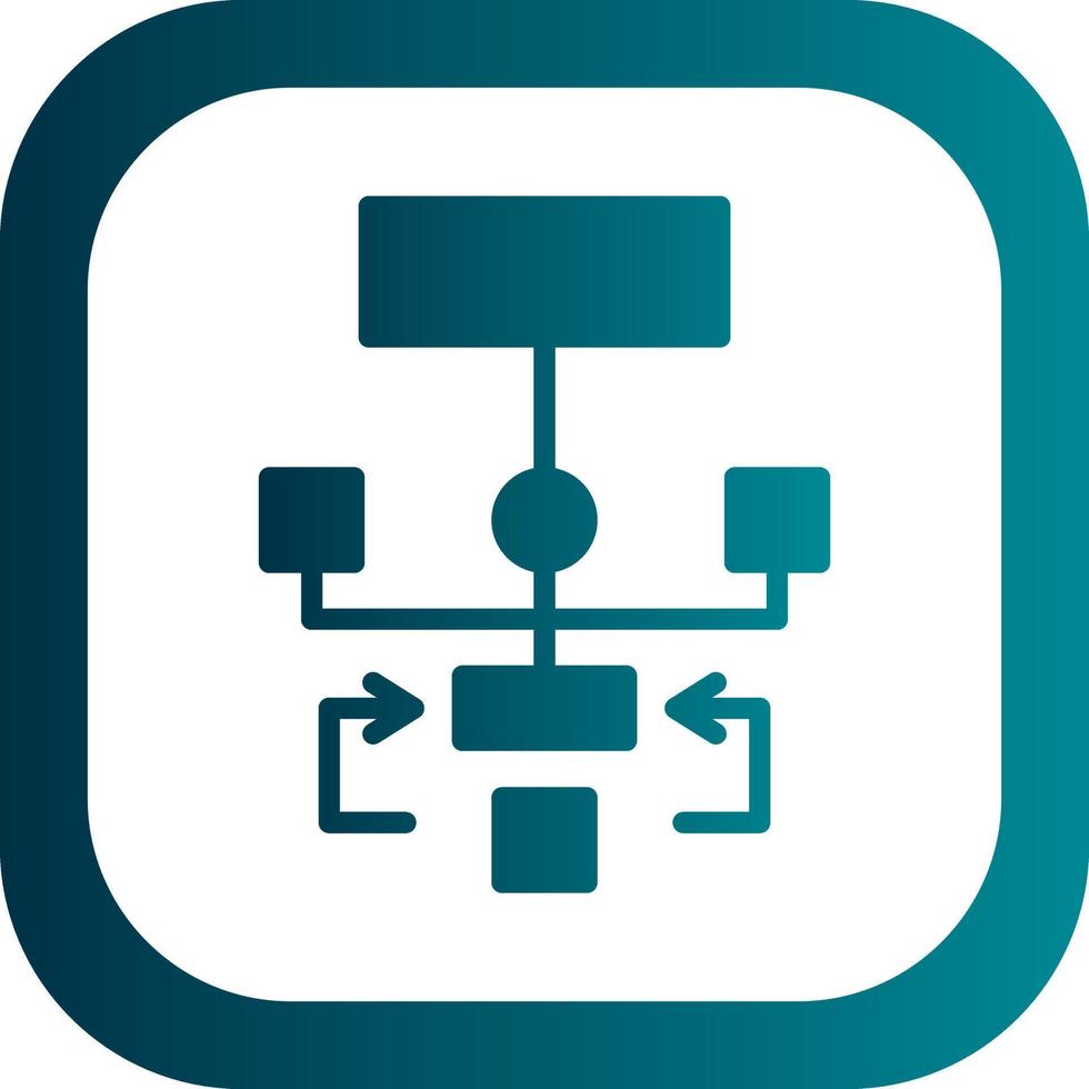 Algorithm Vector Icon Design 21300222 Vector Art at Vecteezy