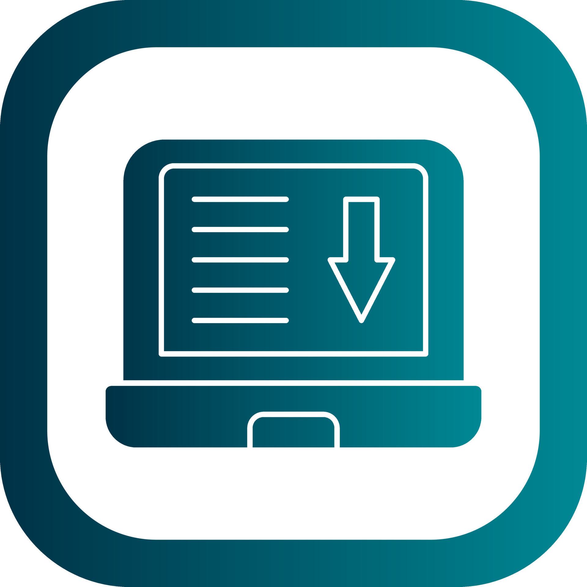 Input Vector Icon Design 21300885 Vector Art at Vecteezy