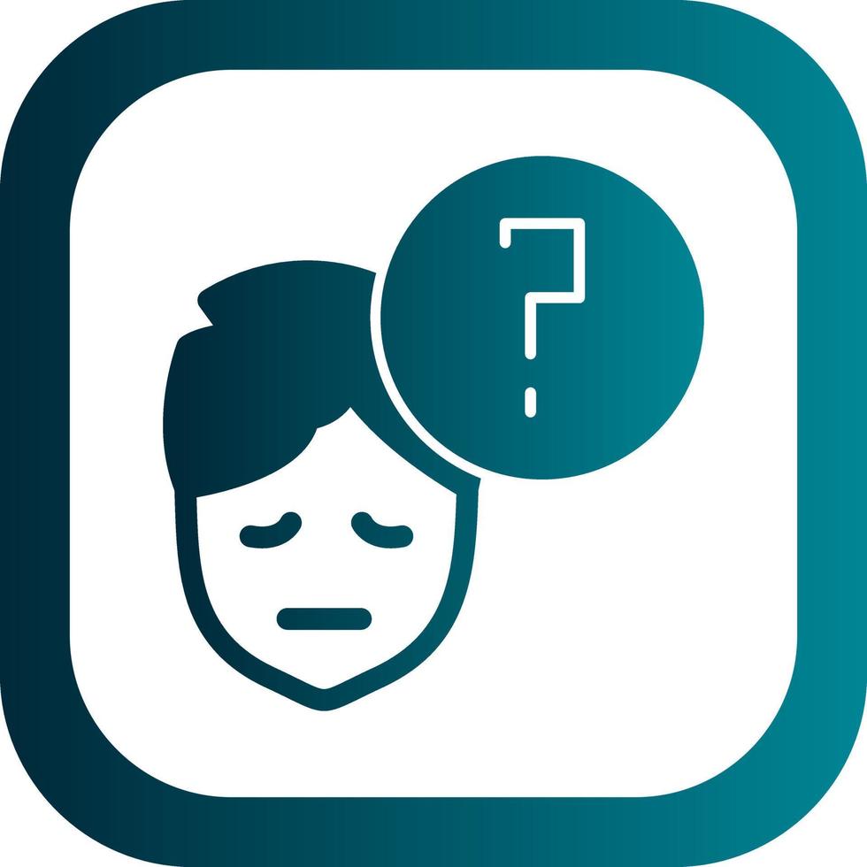 Conecern Vector Icon Design