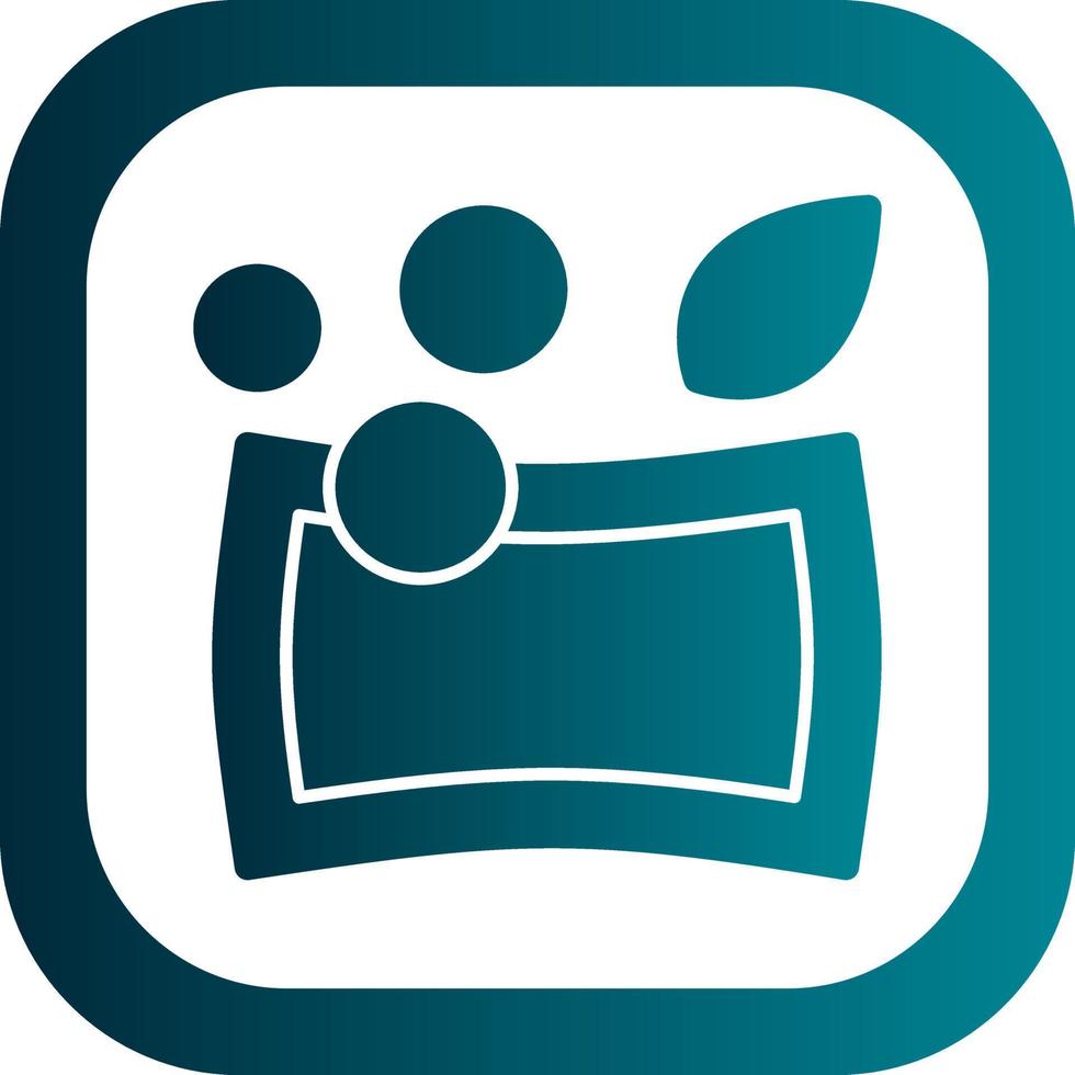 Soap Vector Icon Design