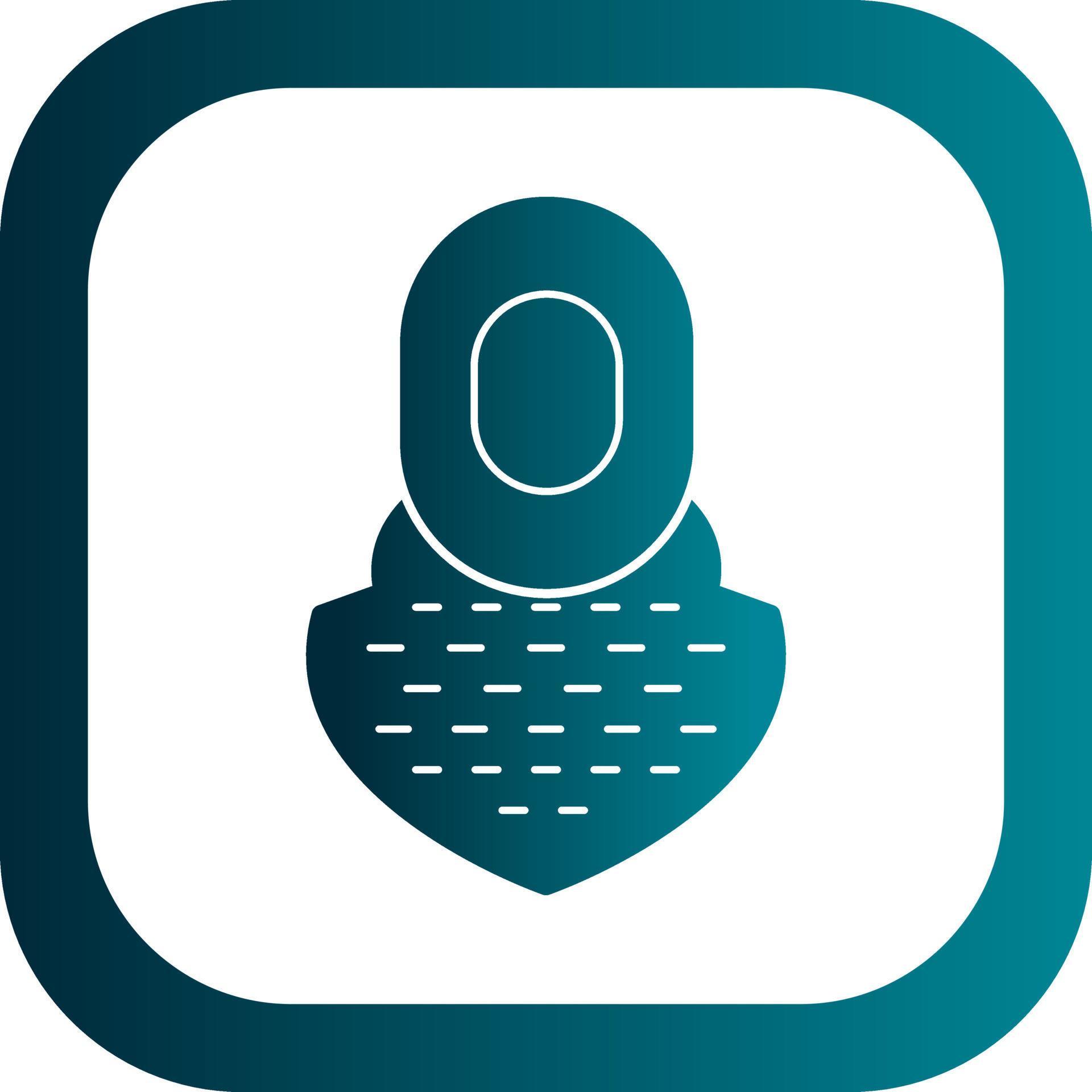 Chainmail Vector Icon Design 21301539 Vector Art at Vecteezy