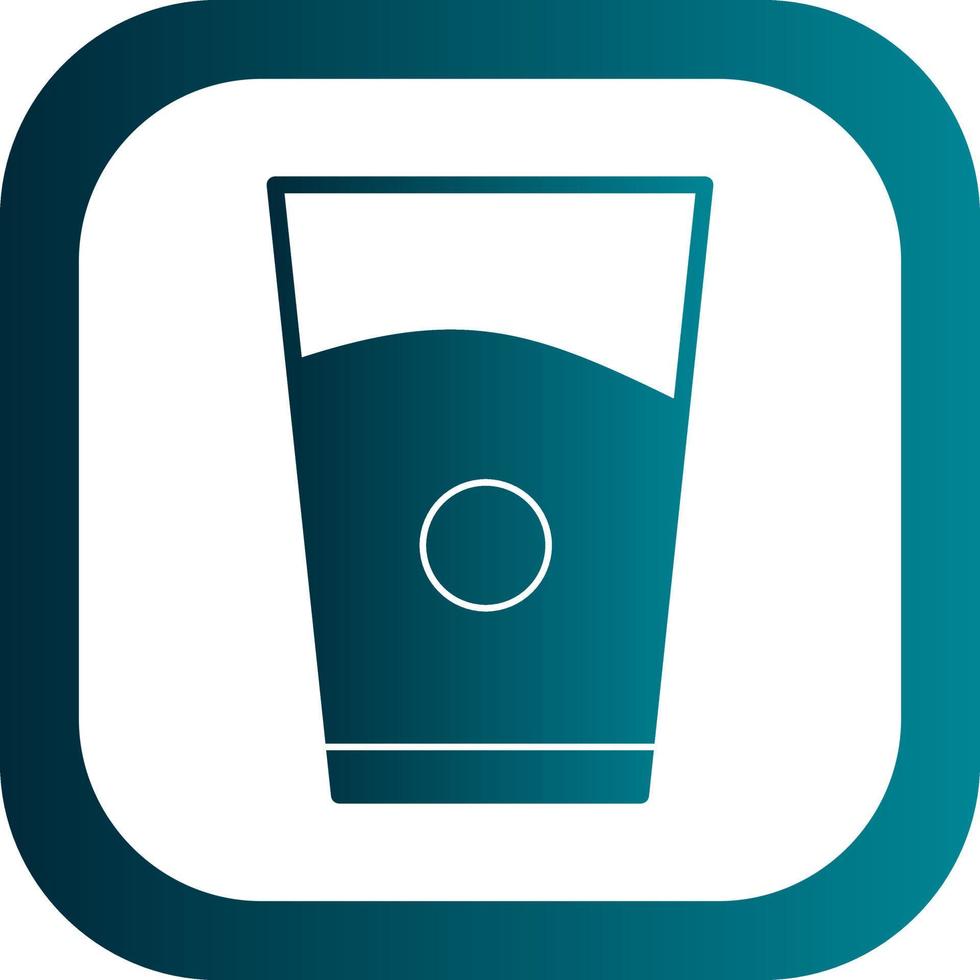 Water Vector Icon Design