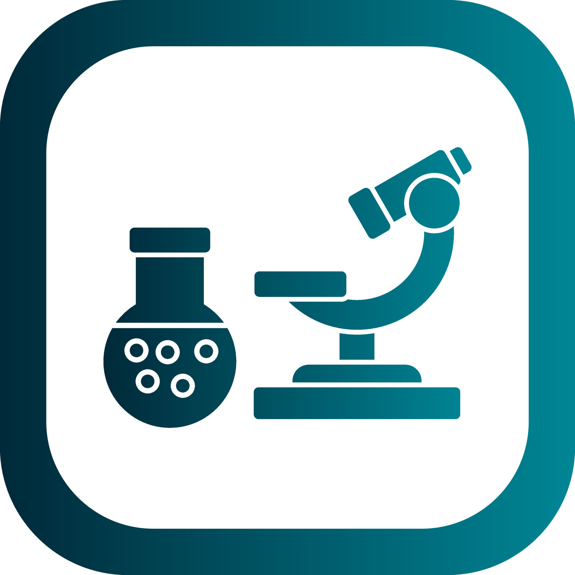 Laboratory Vector Icon Design 21301897 Vector Art at Vecteezy