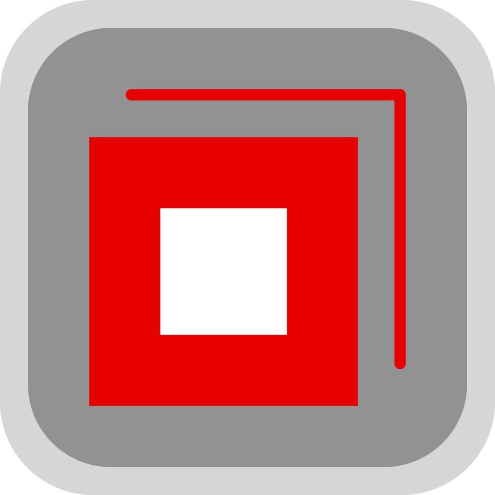 Clone Vector Icon Design