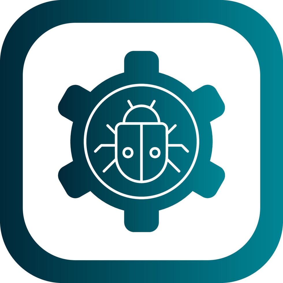 Debug Vector Icon Design 21302072 Vector Art at Vecteezy