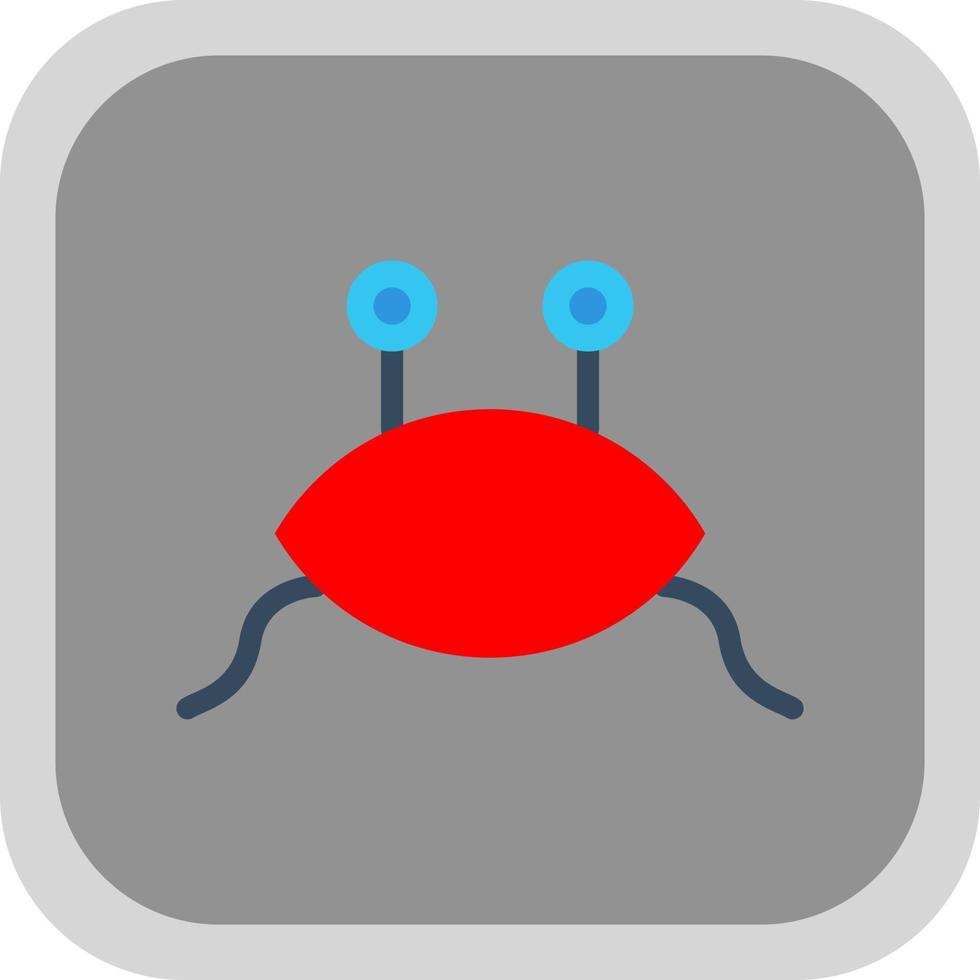 Pastafarianism Vector Icon Design