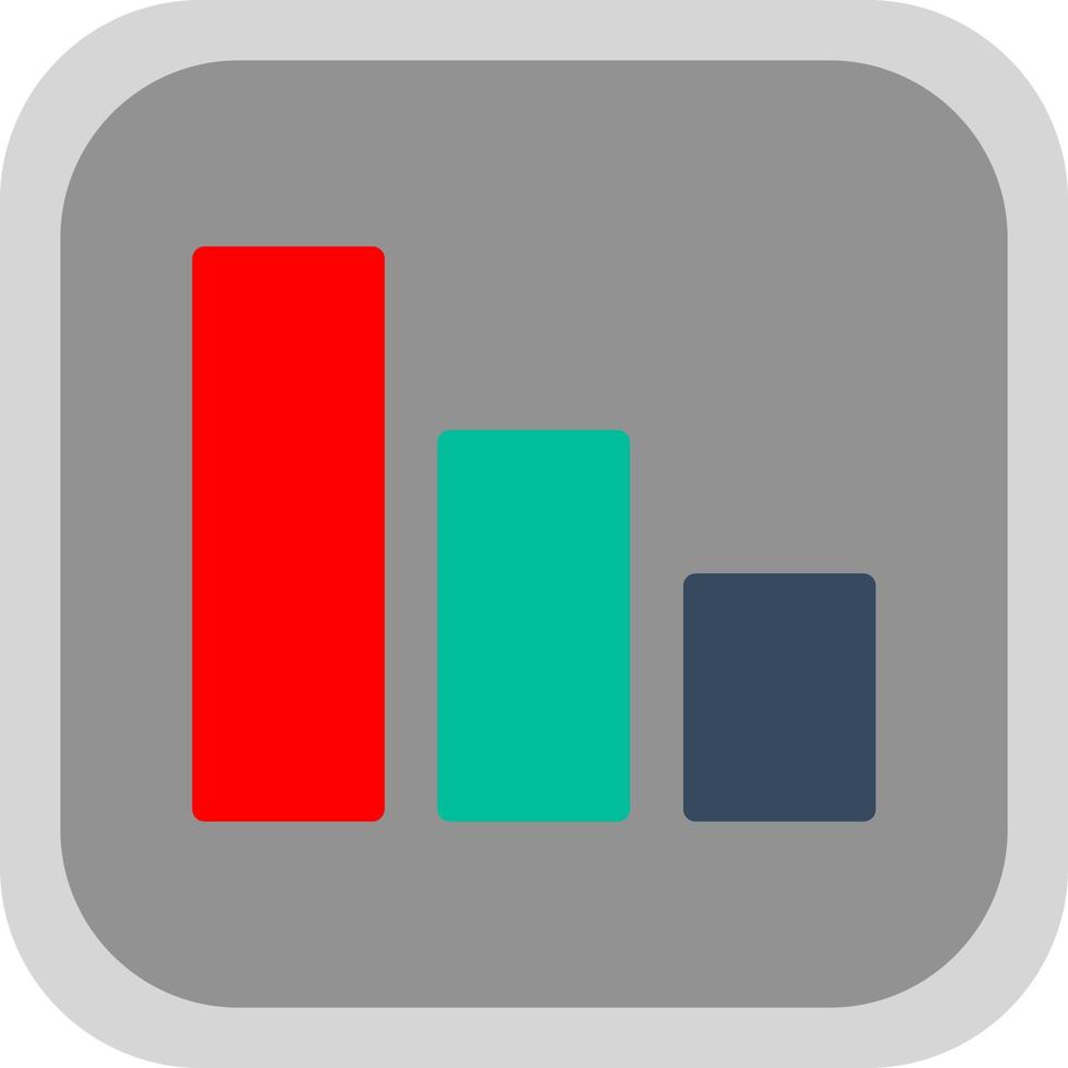 Poll Vector Icon Design