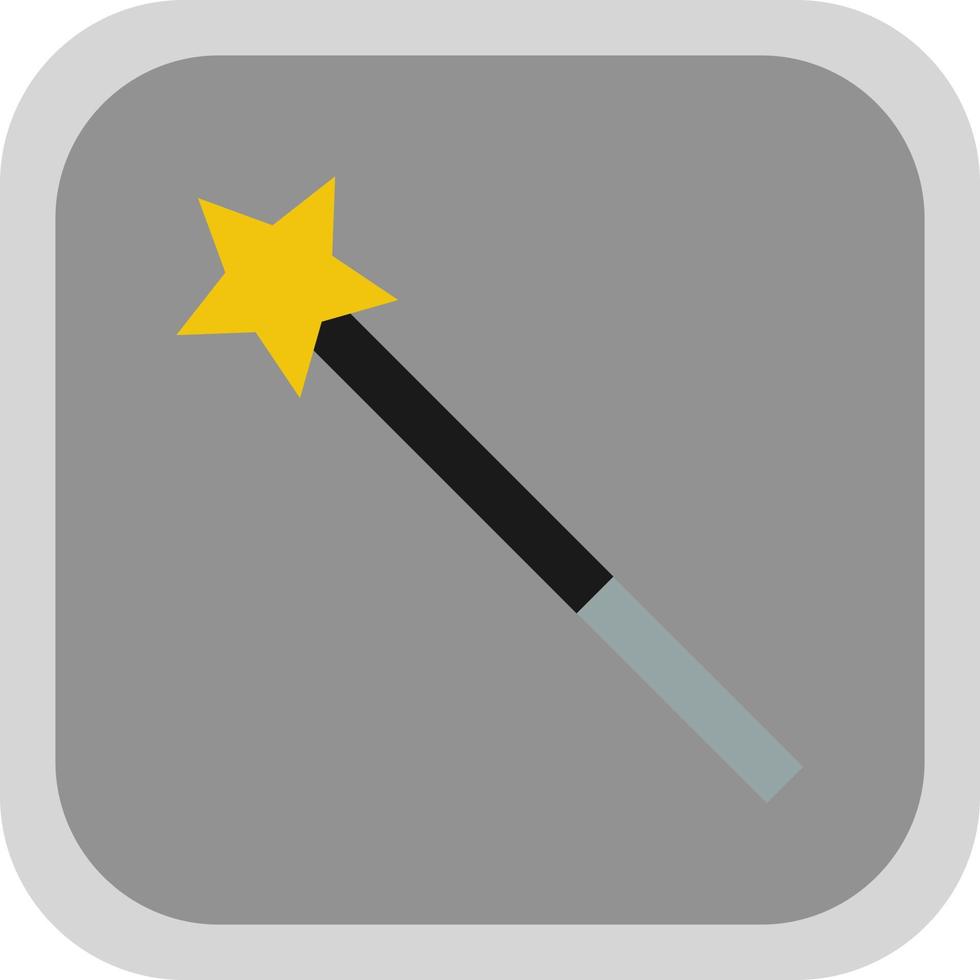 Magic Vector Icon Design