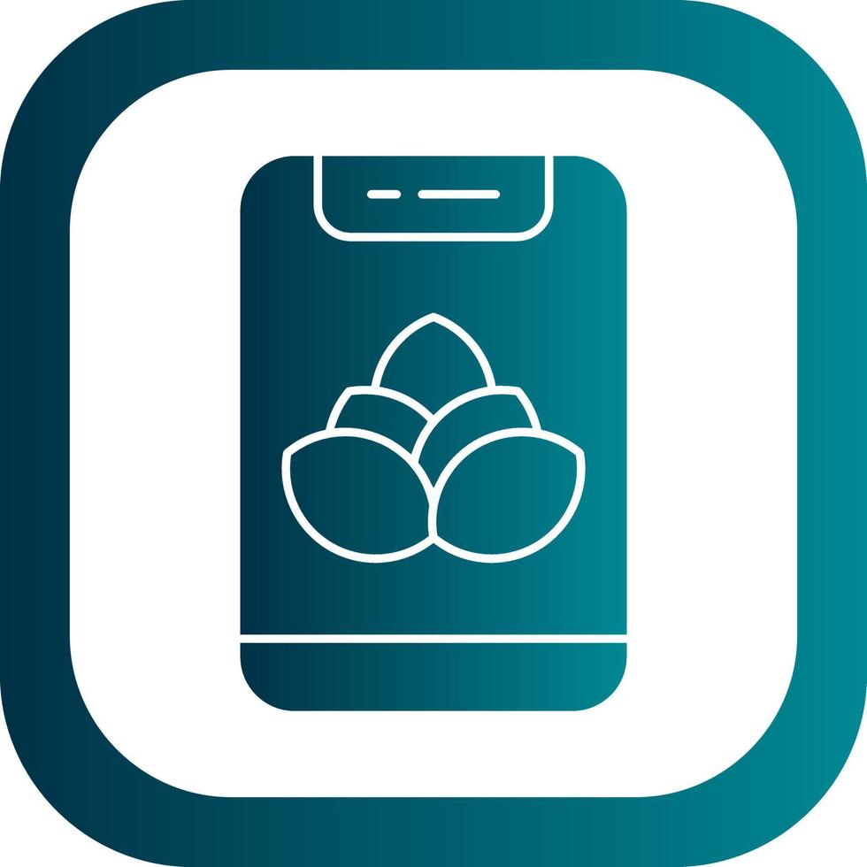 Meditation Vector Icon Design