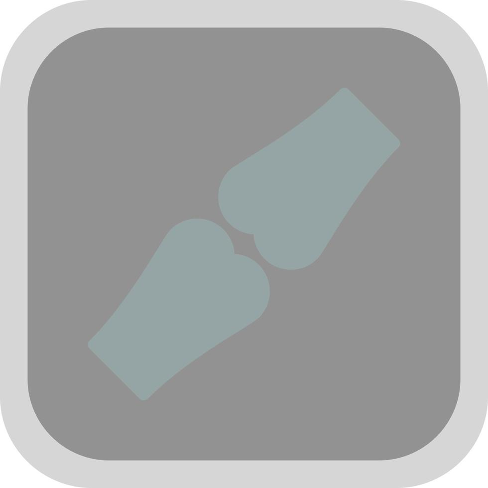 Joint Vector Icon Design