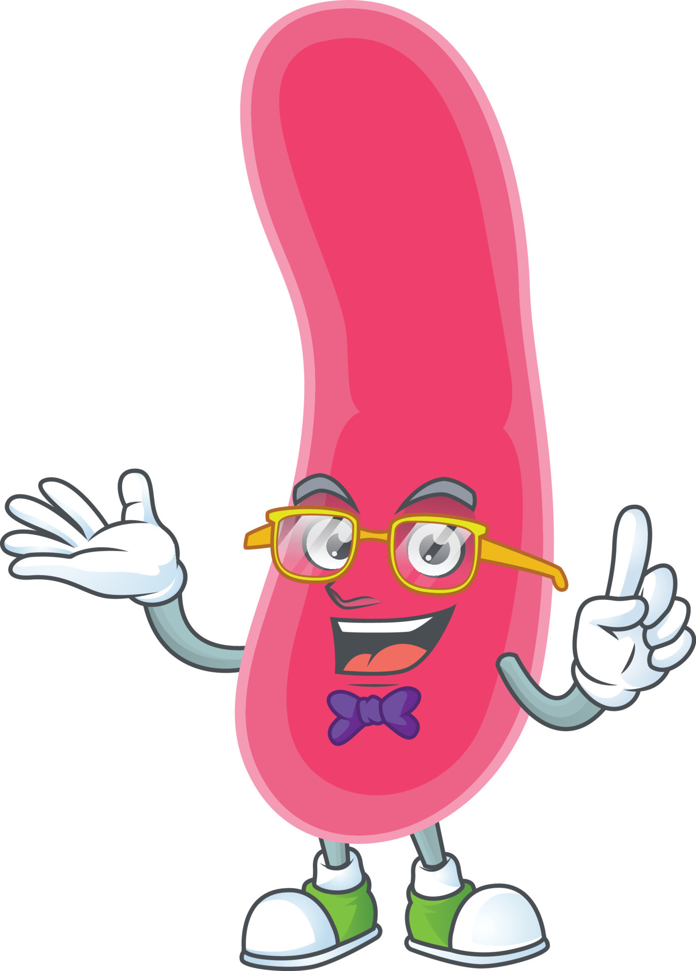 Cartoon Character Of Fusobacteria 21302793 Vector Art At Vecteezy Cartoon Character Of Fusobacteria 21302793 Vector Art At Vecteezy