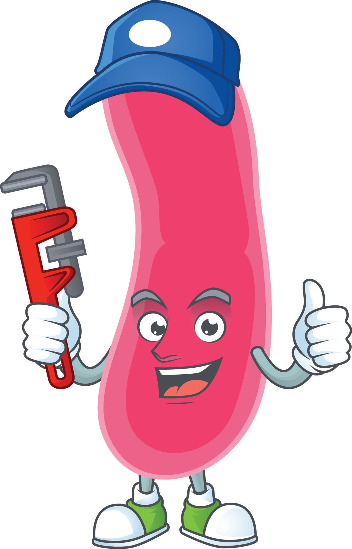 Cartoon Character Of Fusobacteria 21302817 Vector Art At Vecteezy Cartoon Character Of Fusobacteria 21302817 Vector Art At Vecteezy