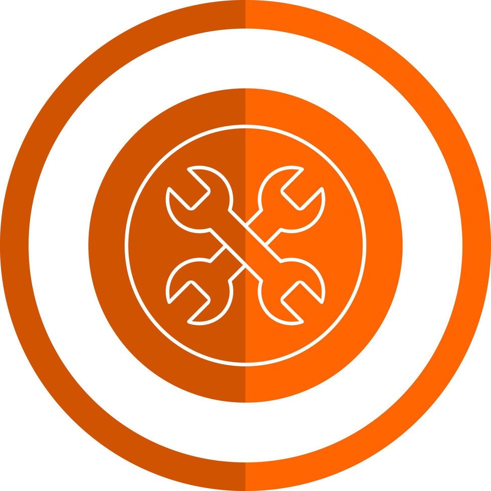 Tools Vector Icon Design