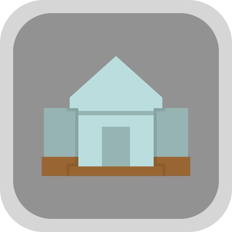 Hotel Vector Icon Design