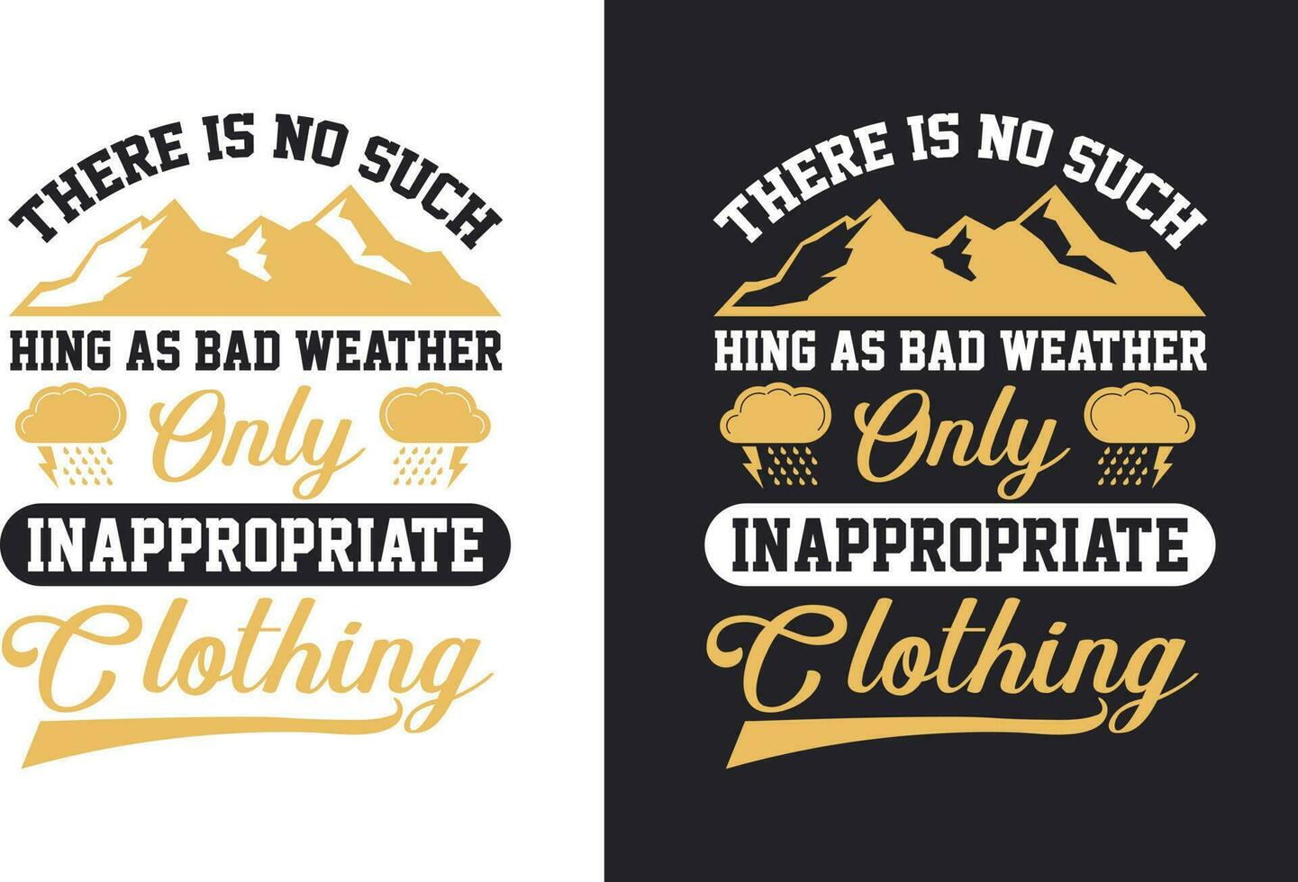Camping T Shirt Design Bundle T-shirt Design For Camping Lover vector
