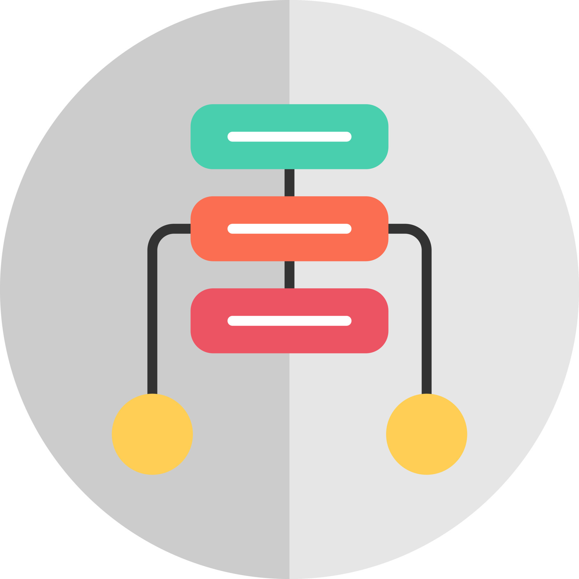 Algorithm Vector Icon Design 21304110 Vector Art at Vecteezy