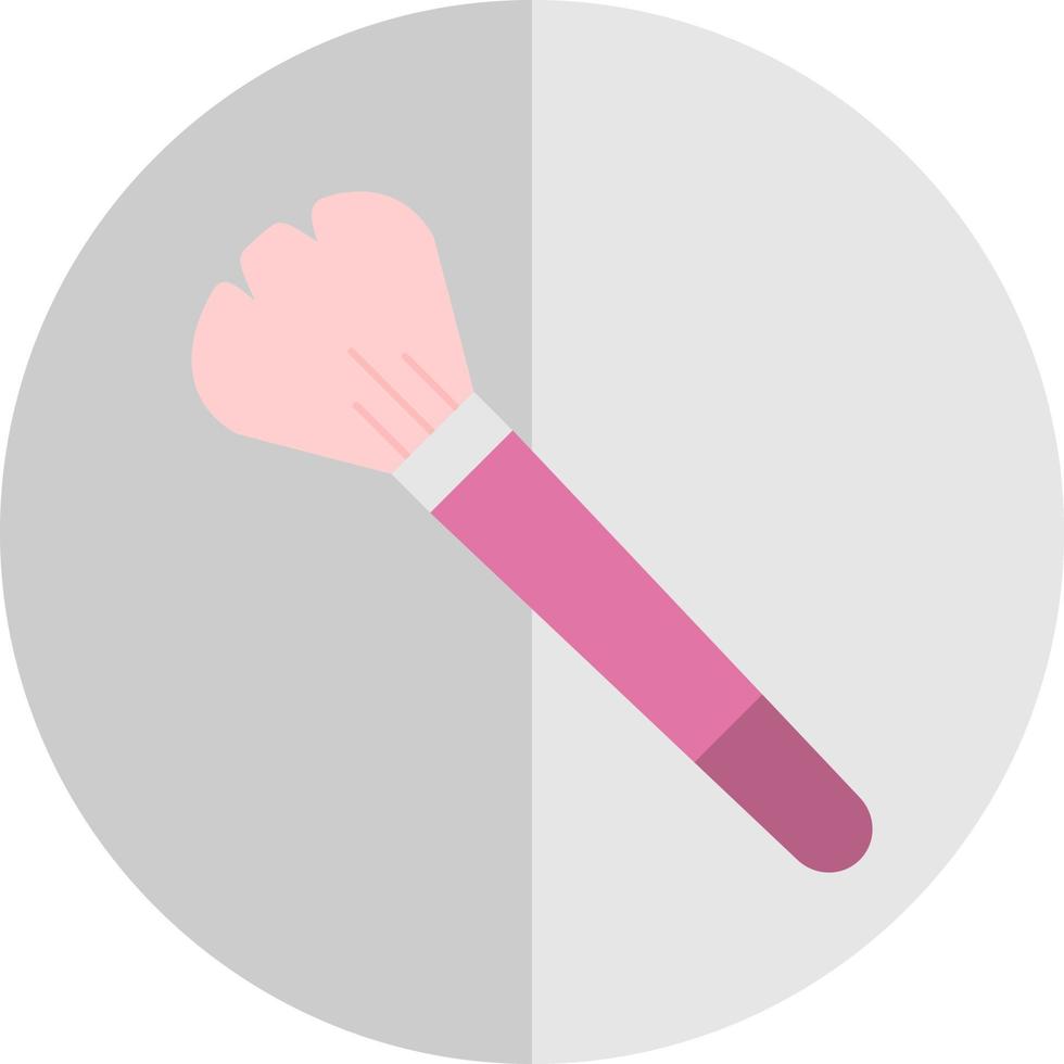 Brush Vector Icon Design