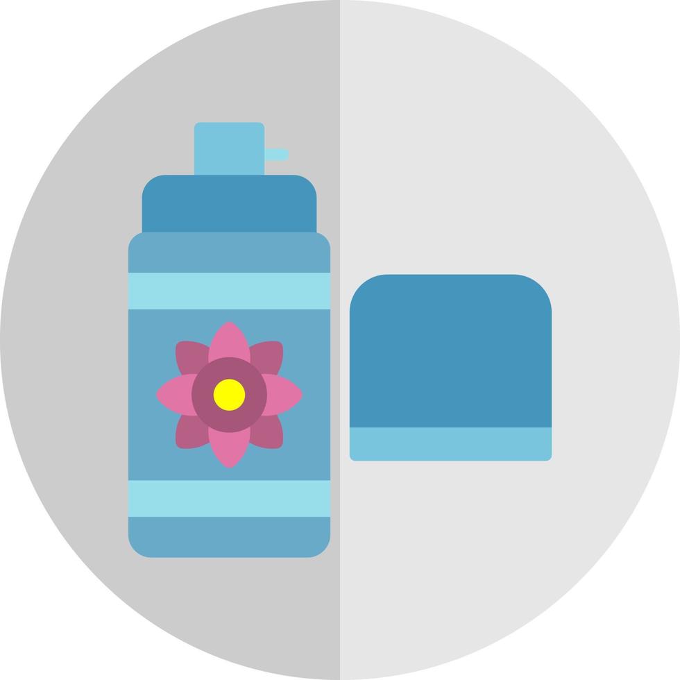 Spray Vector Icon Design