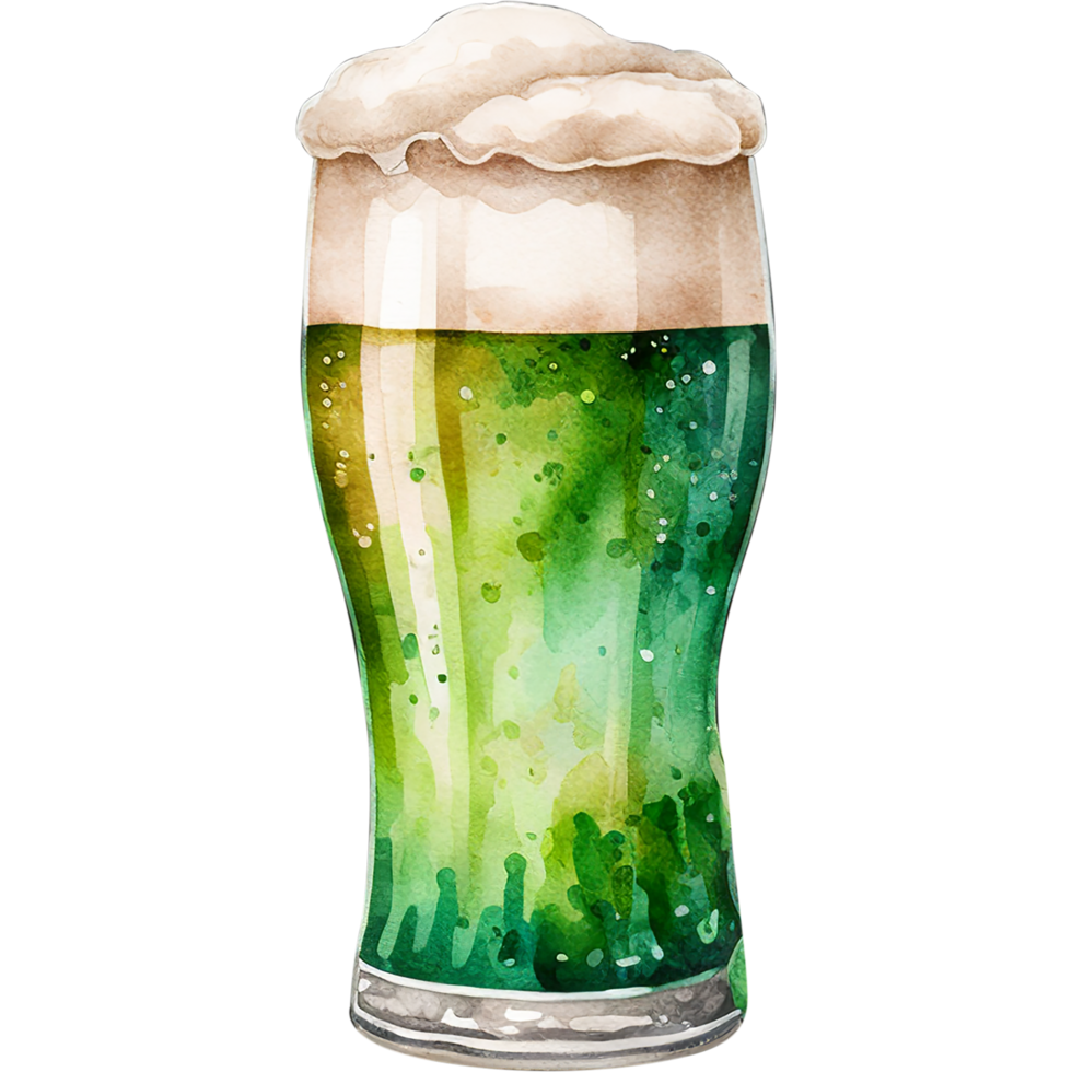 st patrick day beer facts