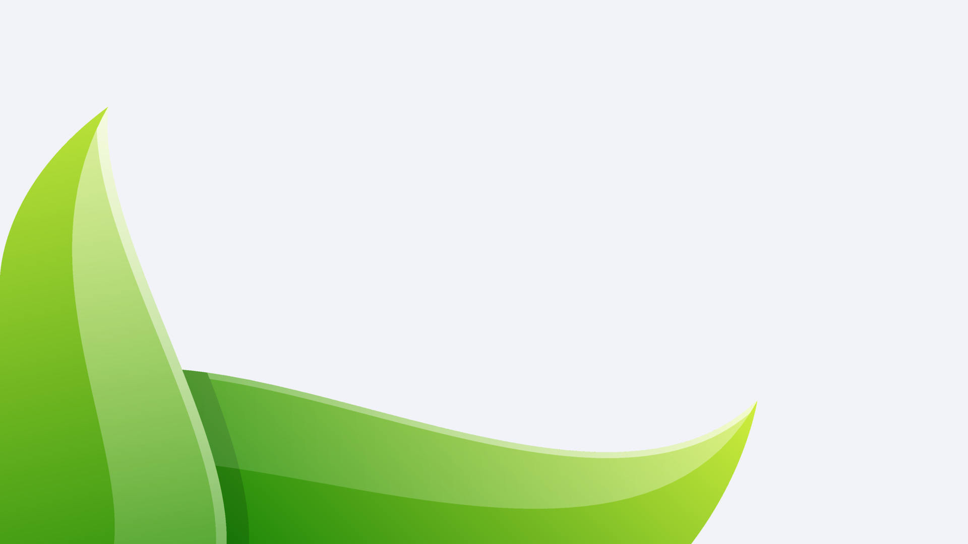 modern background with green color, suitable for earth day, nature, and