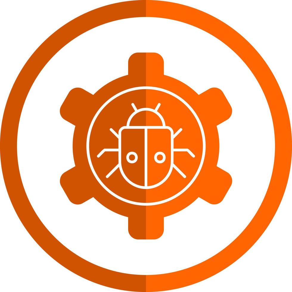 Debug Vector Icon Design 21307032 Vector Art at Vecteezy