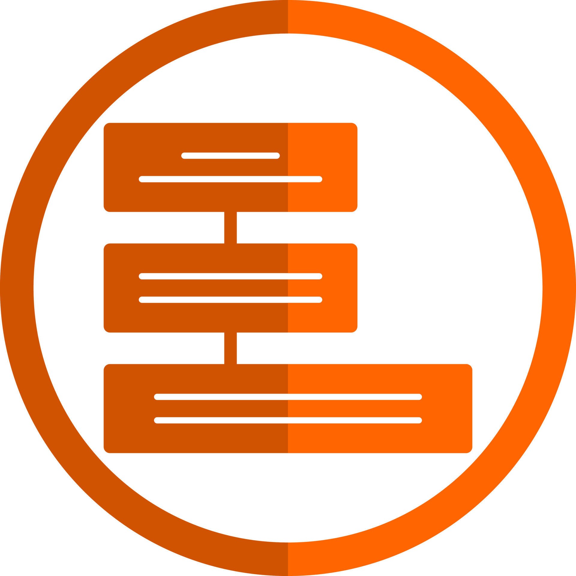 Dependencies Vector Icon Design 21307102 Vector Art at Vecteezy