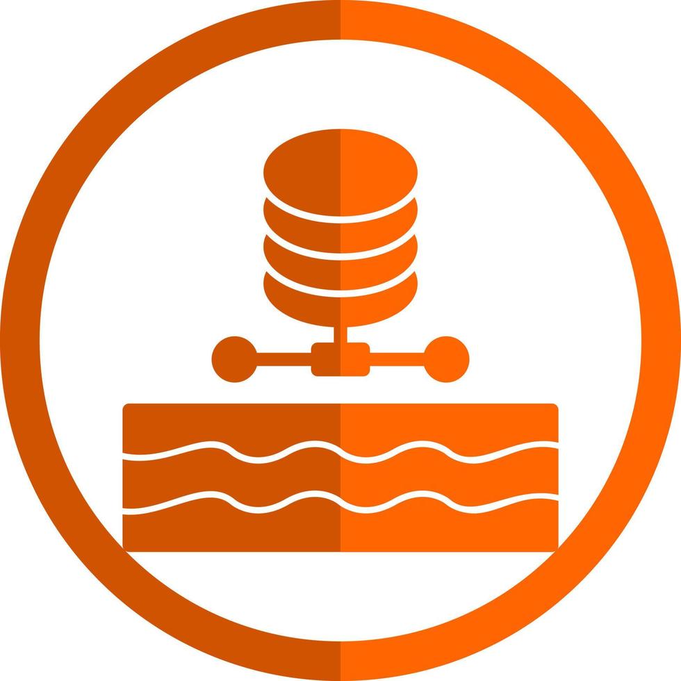 Data Lake Vector Icon Design 21307171 Vector Art at Vecteezy