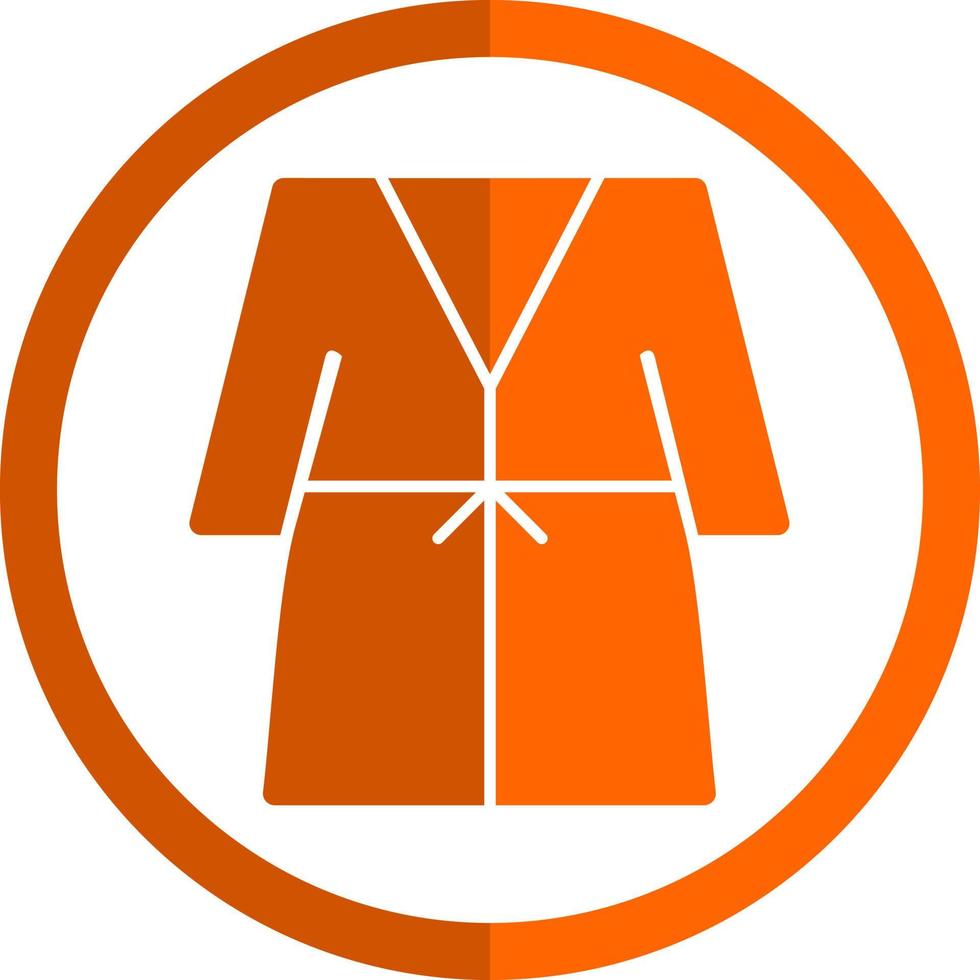 Bathrope Vector Icon Design