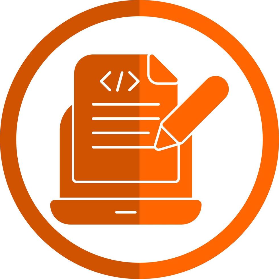 Programming Notes Vector Icon Design 21307934 Vector Art at Vecteezy