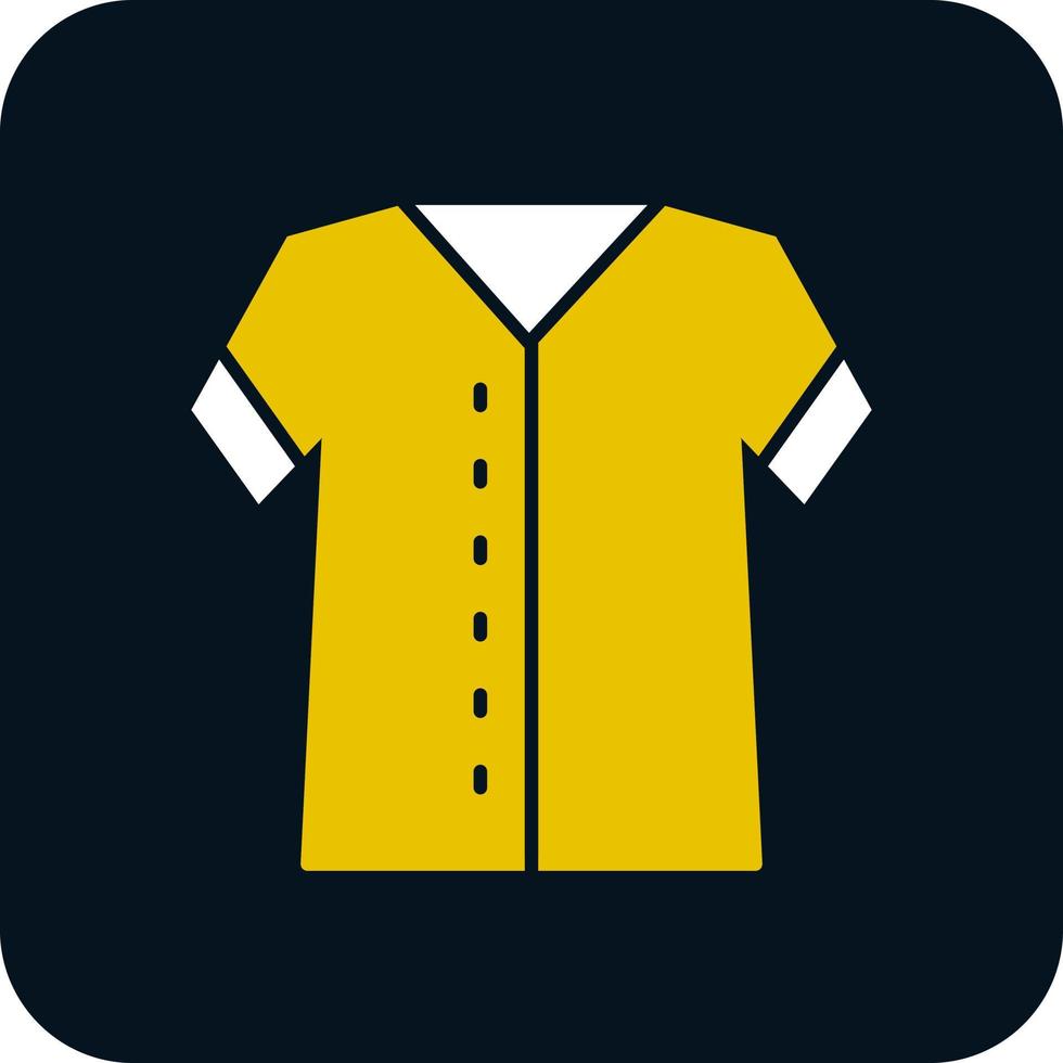 Shirt Vector Icon Design