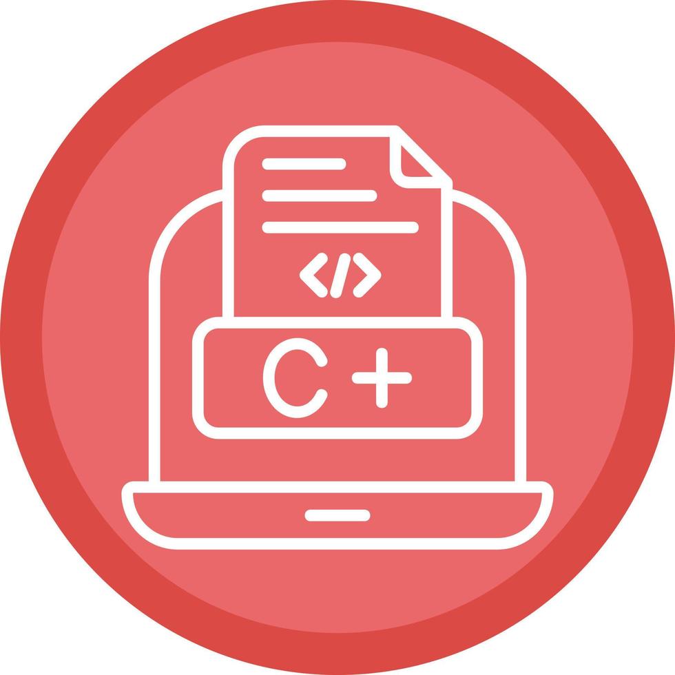 Coding Language Vector Icon Design 21308406 Vector Art at Vecteezy