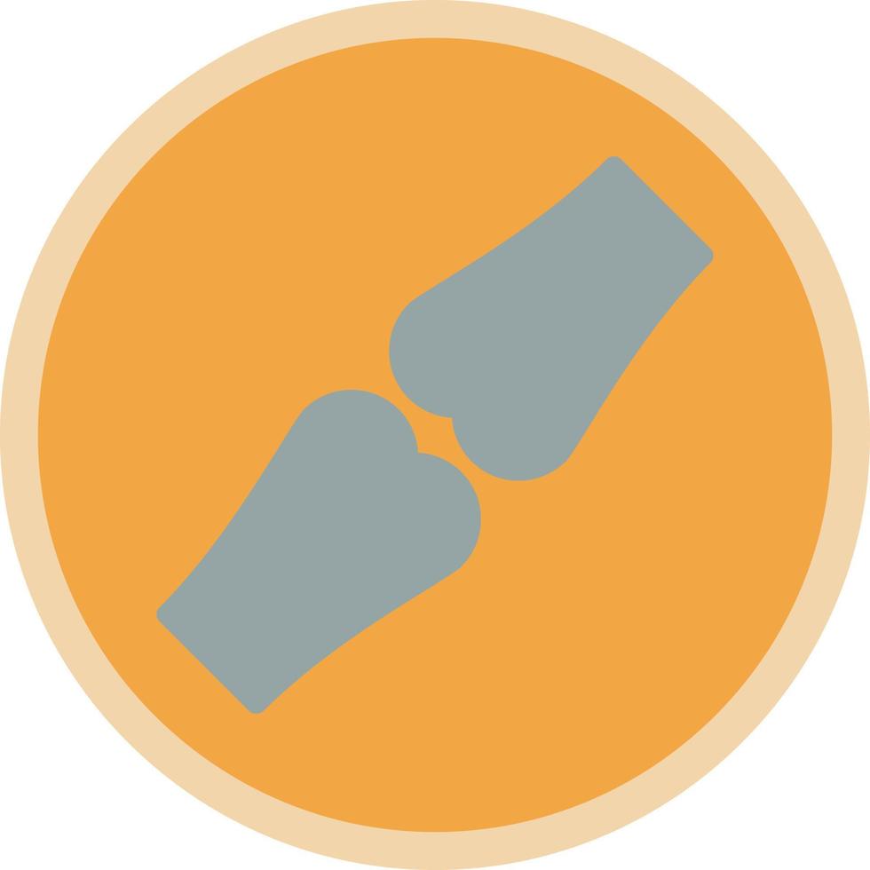 Joint Vector Icon Design