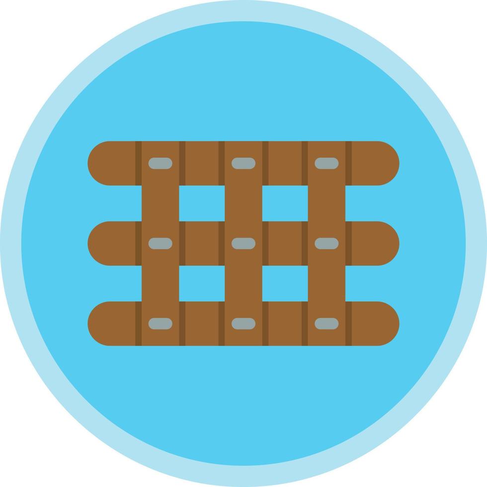 Pallet Vector Icon Design