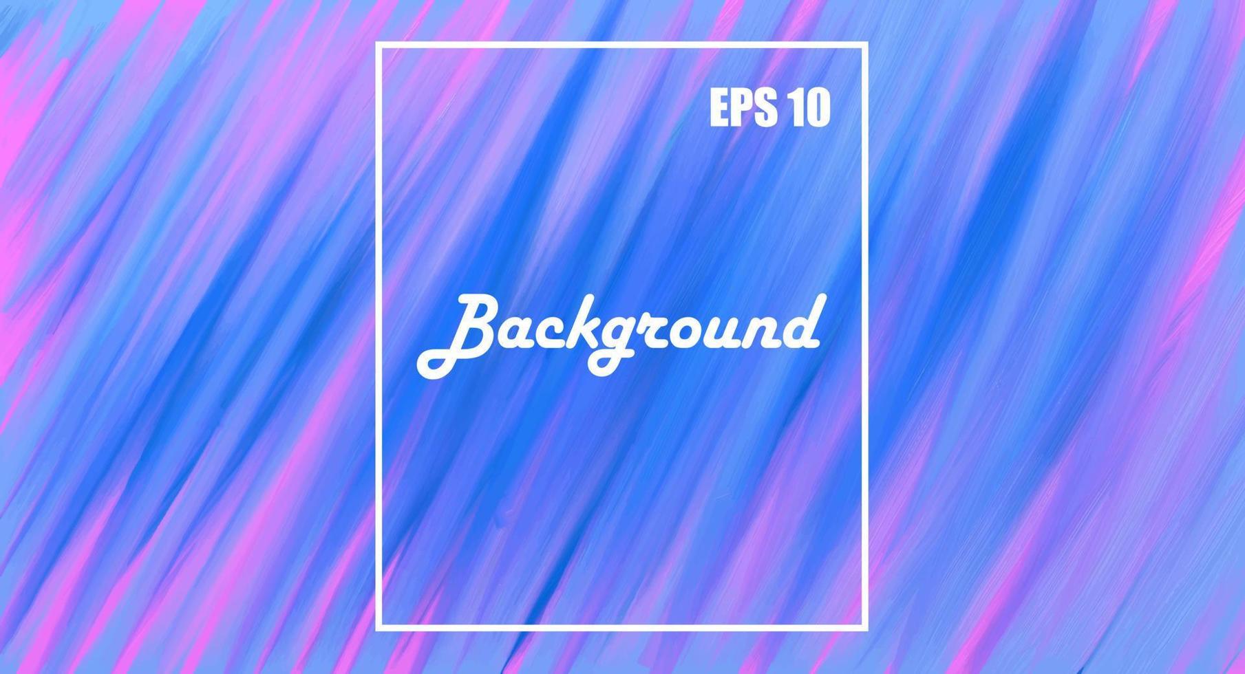 Background for the site. Cover for the first page of the site. Bright picture in pink and blue colors. Vector abstract illustration.