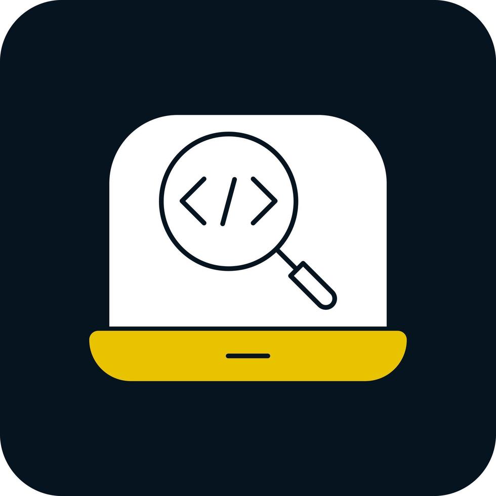 Code Testing Vector Icon Design 21309466 Vector Art at Vecteezy