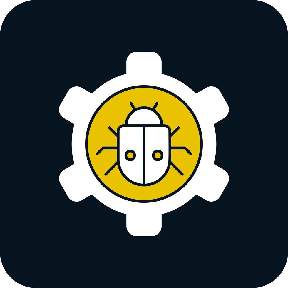 Debug Vector Icon Design 21309470 Vector Art at Vecteezy