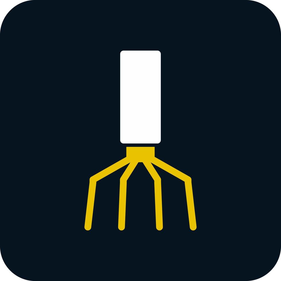 Head Scalp Vector Icon Design
