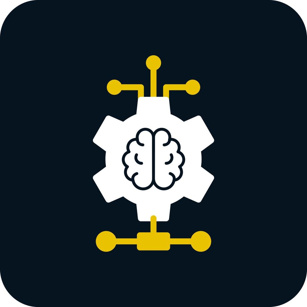 Deep Learning Vector Icon Design 21309718 Vector Art at Vecteezy