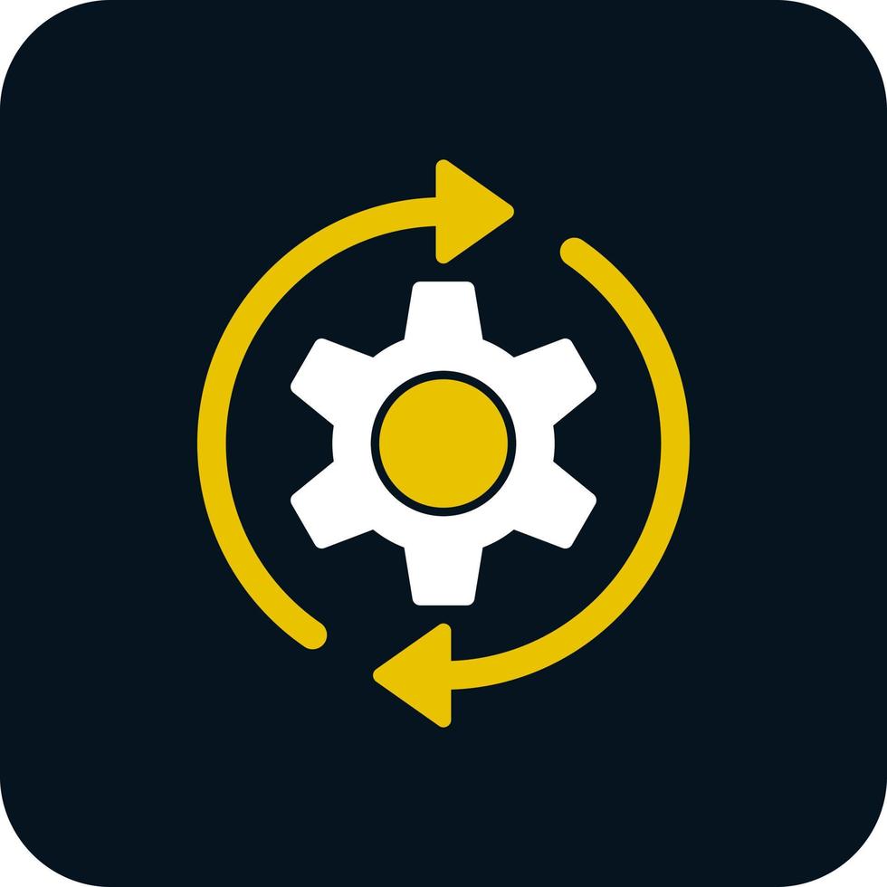 Automate Vector Icon Design