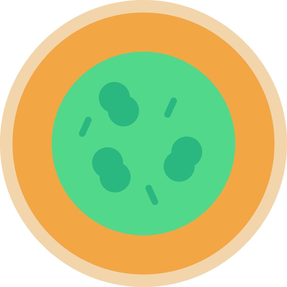Disease Vector Icon Design