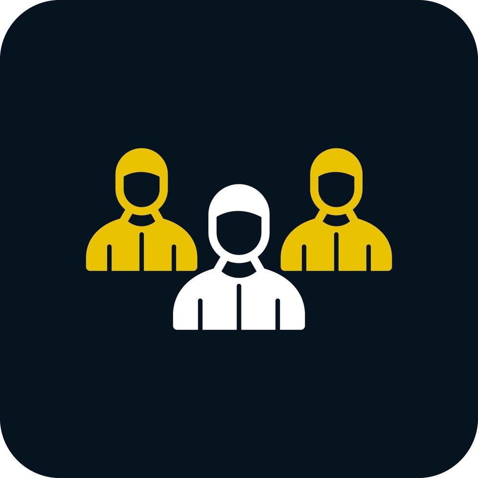 Agile Vector Icon Design