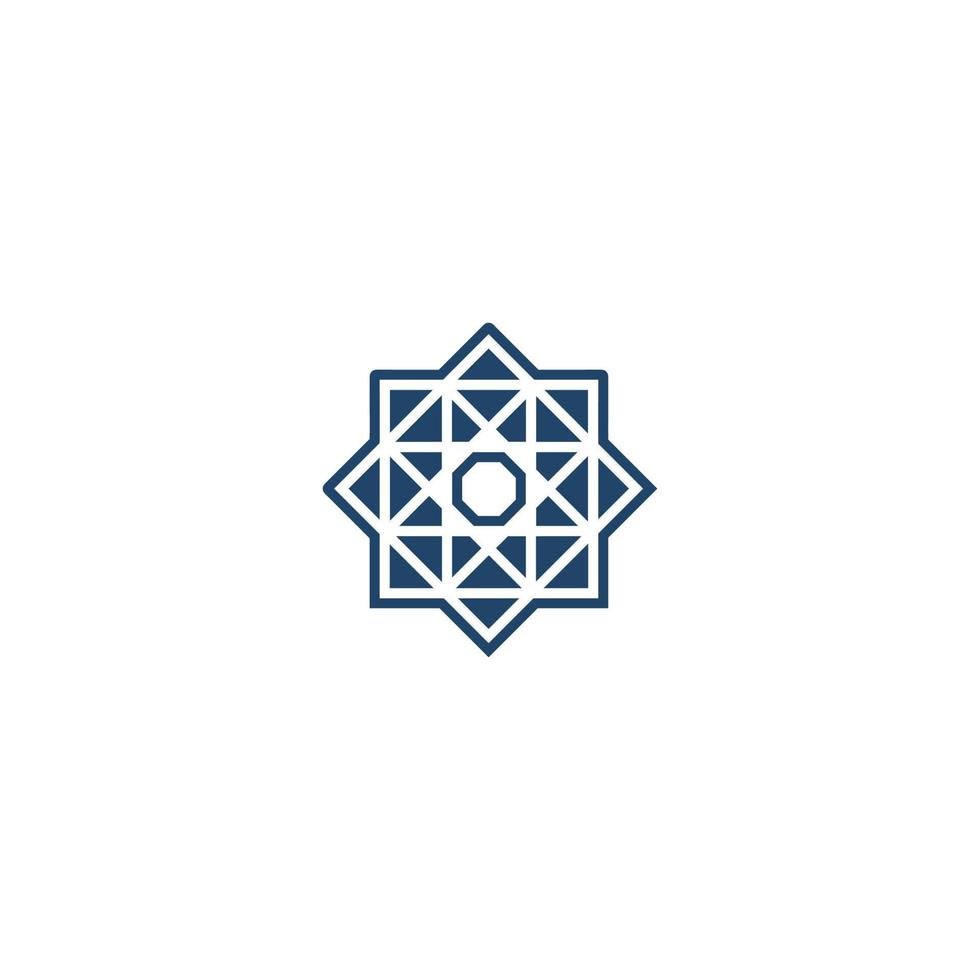 simple symbol clothing industry simple logo for textile use vector
