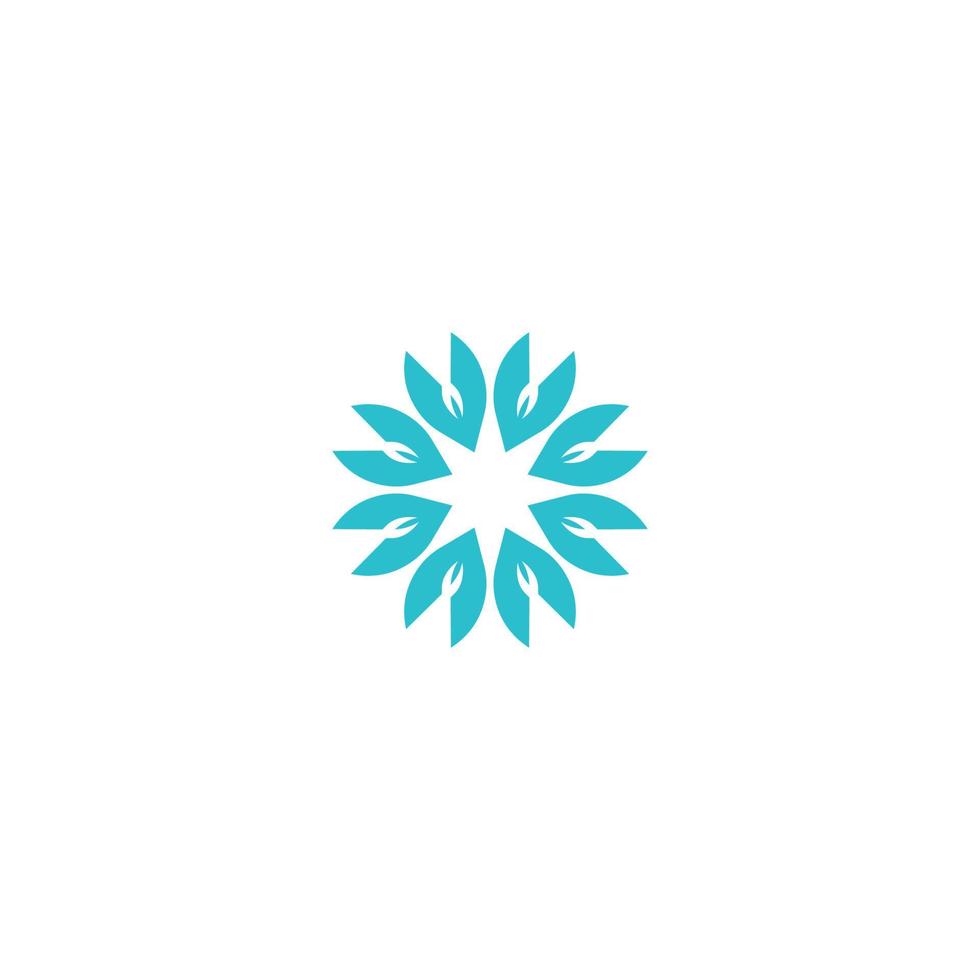 simple symbol clothing industry simple logo for textile use vector